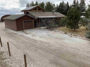 755 W Highway 39, Blackfoot, ID 83221