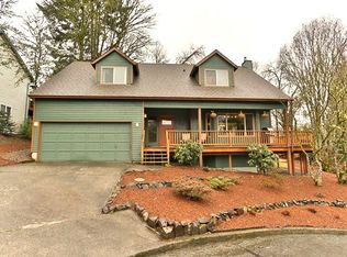 9844 SW 6th Ave, Portland, OR 97219