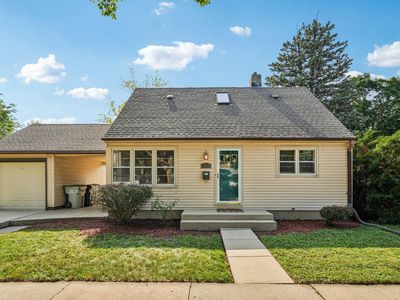 3071 North 81st STREET, Milwaukee, WI, 53222