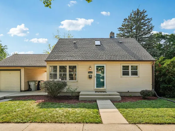 3071 North 81st STREET, Milwaukee, WI 53222