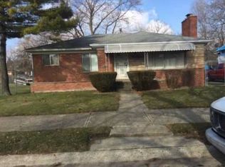 18455 Klinger St, Detroit, MI 48234