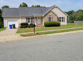 111 W Sebastian Ct, Mebane, NC 27302