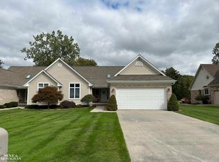 1795 Pug Rd, Saint Clair, MI 48079