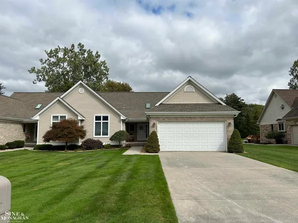 1795 Pug Rd, Saint Clair, MI 48079