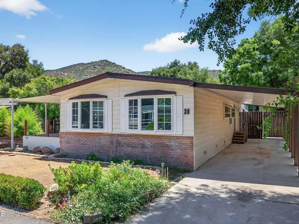 26 Sherwood Dr, Westlake Village, CA 91361