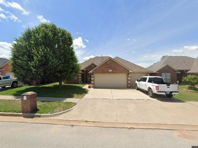 4901 Doe Run Dr, Yukon, OK, 73099