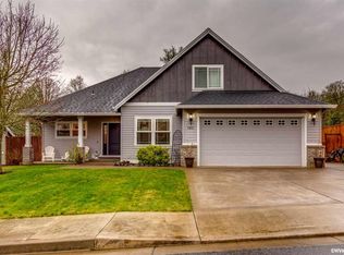 5851 Delaney Rd SE, Turner, OR 97392