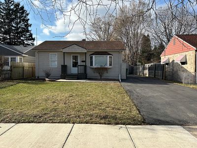 329 Park Dr, Joliet, IL, 60436