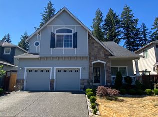 17809 NE 36th Way, Vancouver, WA 98682