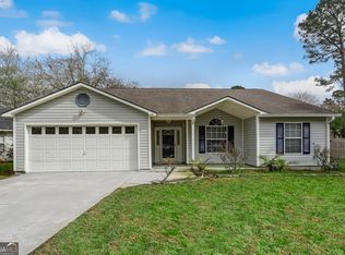 114 Craig Way, Saint Marys, GA 31558