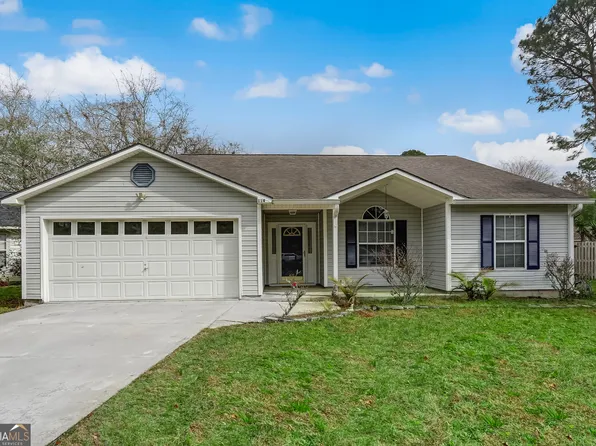 114 Craig Way, Saint Marys, GA 31558