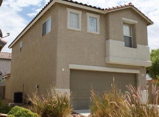 6692 Pheasant Moon St, Las Vegas, NV 89148