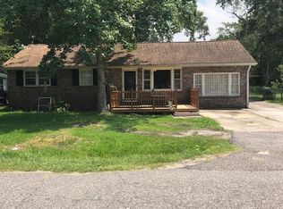 222 N Pandora Dr, Goose Creek, SC 29445