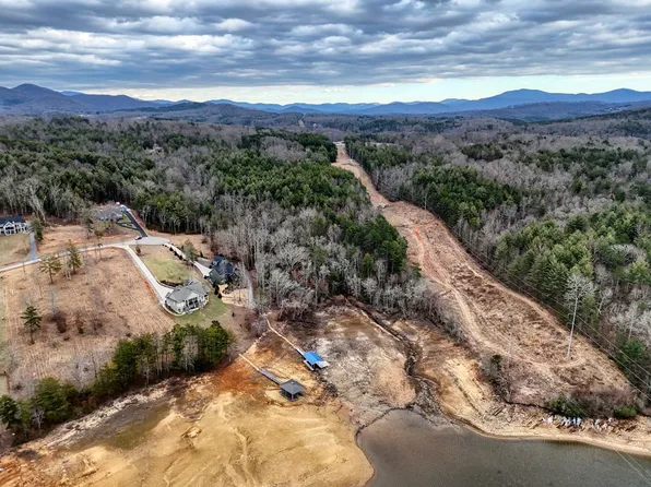 2829 Lt28/29 New Water Way, Blairsville, GA 30512