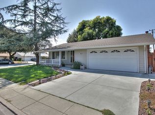 4791 Wadsworth Ct, Fremont, CA 94538