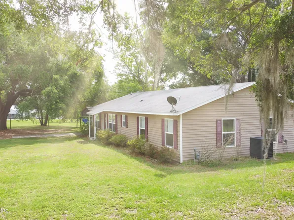 117 LAUREL Lane, Crescent City, FL 32112