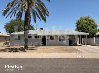 2204 W Nicolet Ave, Phoenix, AZ 85021