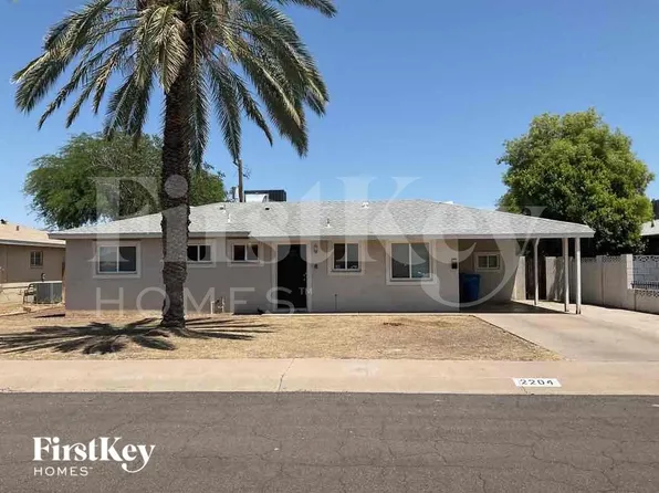2204 W Nicolet Ave, Phoenix, AZ 85021