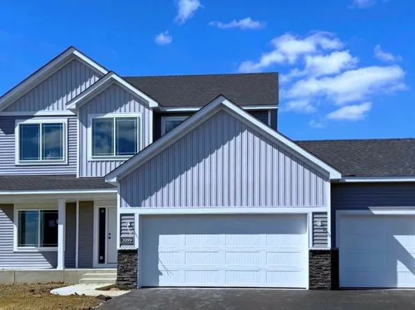 3099 Jandura Ave NE, Saint Michael, MN 55376
