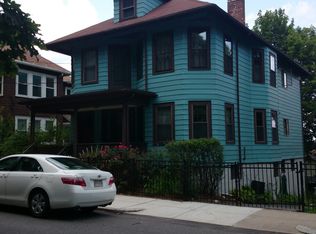 43 Iroquois St, Roxbury, MA 02120