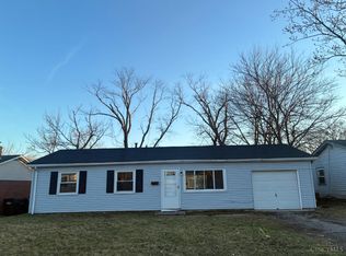 3261 Deshler Dr, Cincinnati, OH 45251