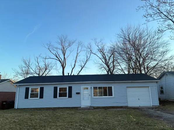 3261 Deshler Dr, Cincinnati, OH 45251