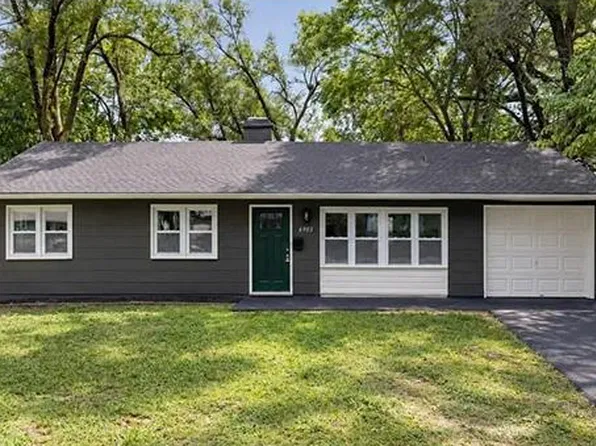 6903 E 114th Ter, Kansas City, MO 64134