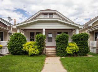 1110 N 50th St, Milwaukee, WI 53208