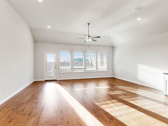 Family Room - Representational Photo