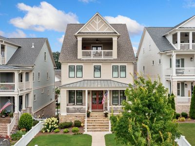 162 Brighton Blvd, Woodstock, GA, 30188