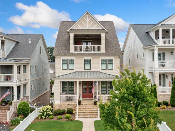162 Brighton Blvd, Woodstock, GA 30188