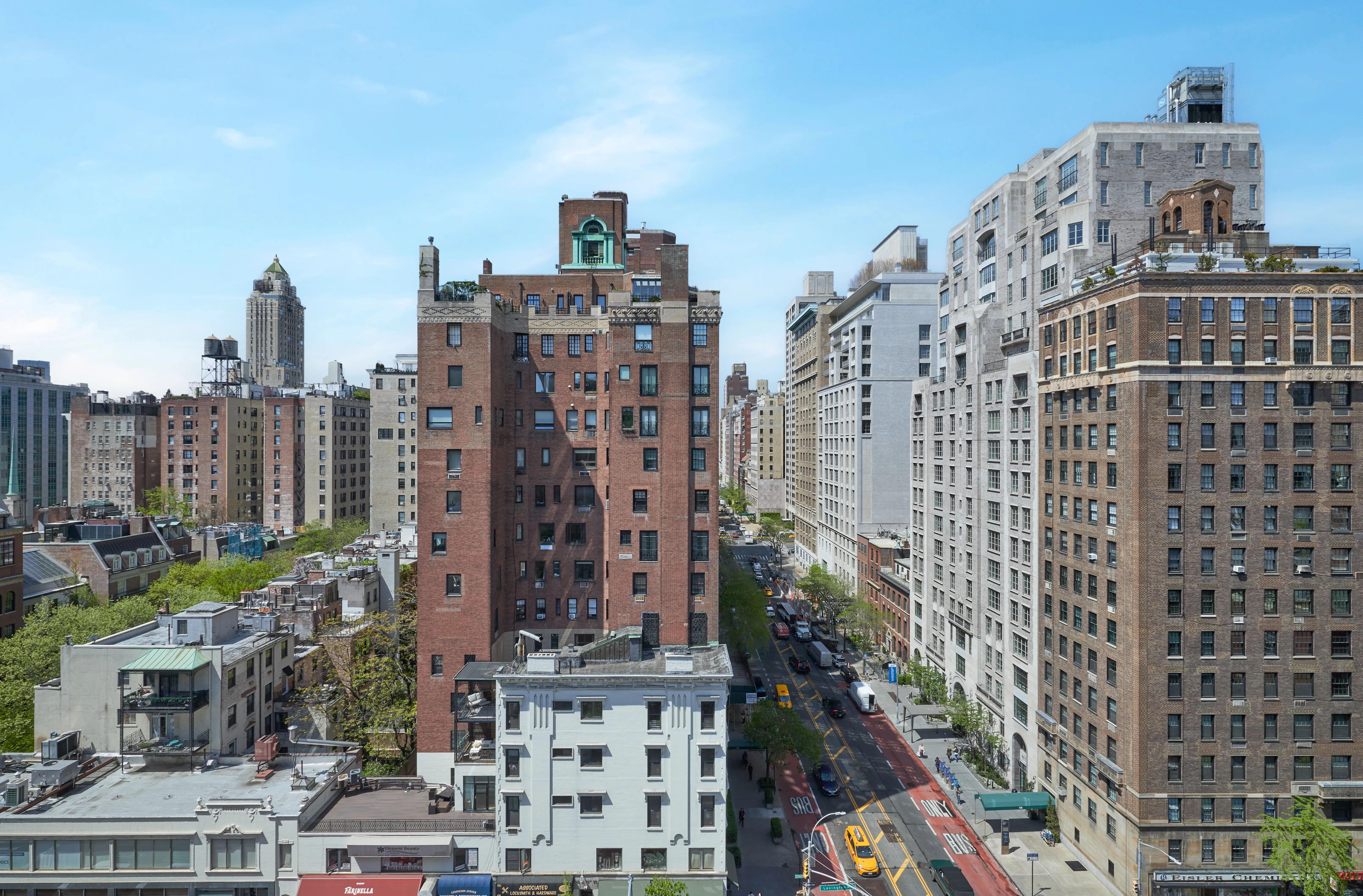 156 East 79th Street #12B in Lenox Hill, Manhattan | StreetEasy 156 East 79th Street #12B in Lenox Hill, Manhattan | StreetEasy