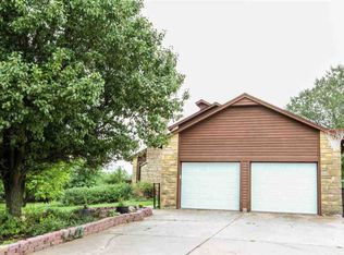 11528 SW 60th St, Augusta, KS 67010