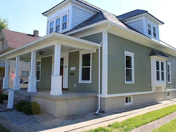2nd image of 620 N Pine St