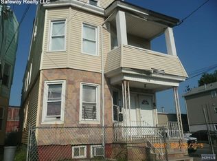 514 E 18th St, Paterson, NJ