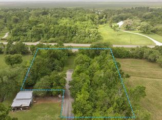 W 57th St, Cut Off, LA 70345