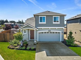 6939 Sweetgum Ave NE, Lacey, WA 98516