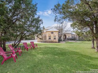 1041 Homestead Rdg, New Braunfels, TX 78132