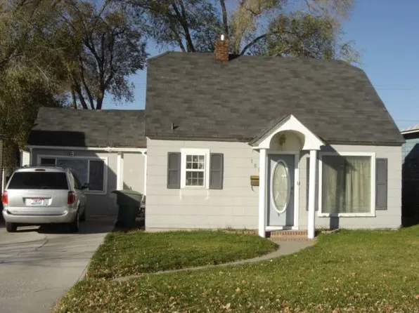 189 Washington Ave, Pocatello, ID 83201