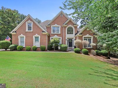 3880 Moon Shadow Way, Buford, GA, 30519