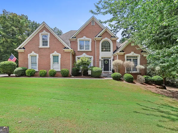 3880 Moon Shadow Way, Buford, GA 30519