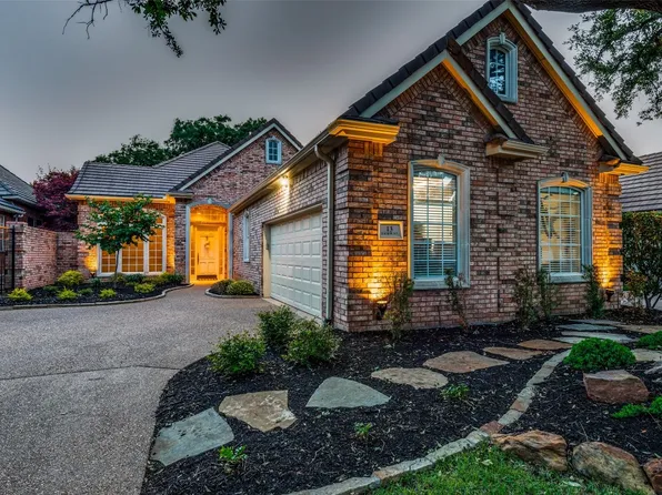 13 Fairway Dr, Frisco, TX 75034