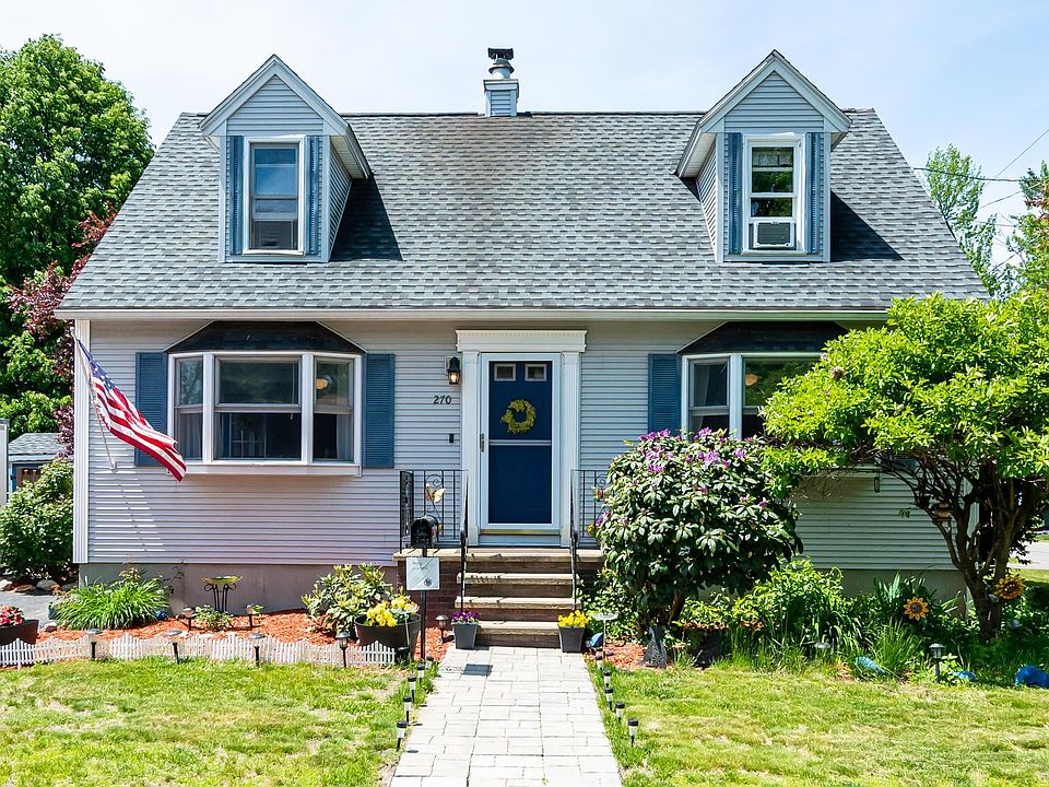 270 Knowlton Street, Manchester, NH 03103 Zillow