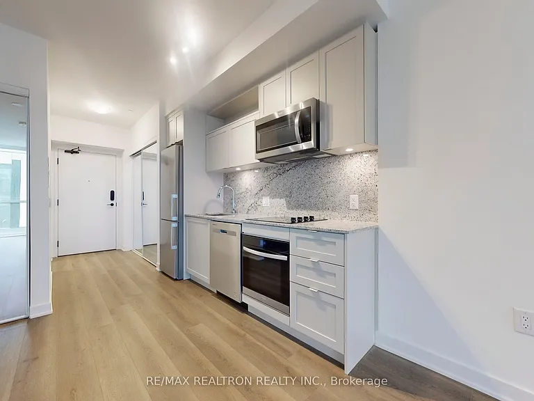 100 Dalhousie St #414 — Photo 13
