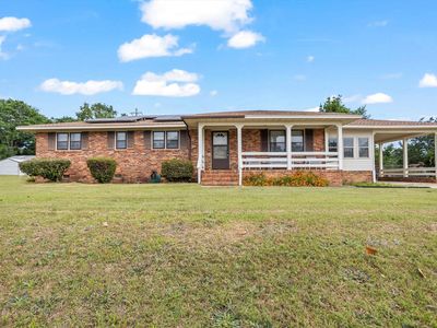 447 E Pine Log Rd, Aiken, SC, 29803