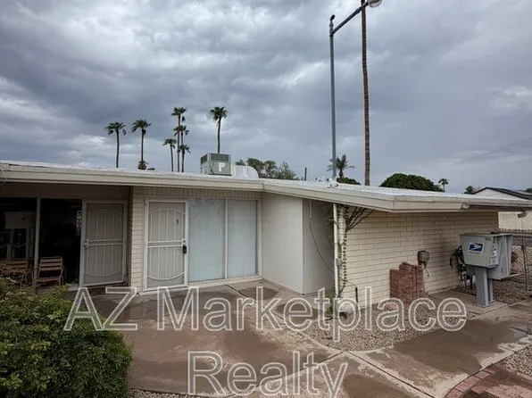 2614 N 46th St APT 1, Phoenix, AZ 85008