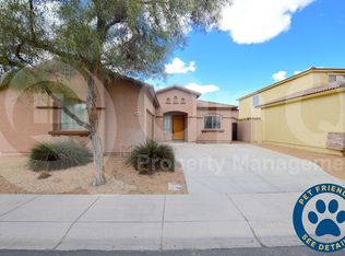 1064 S Fargo St, Chandler, AZ 85286