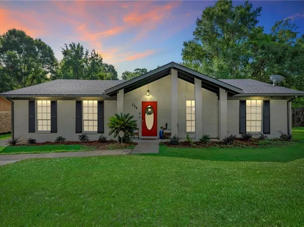 354 Vanderbilt Dr, Mobile, AL 36608