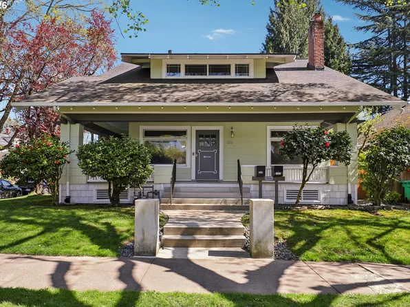 2456 NE 7th Ave, Portland, OR 97212