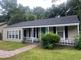 149 Albert Ave, Shreveport, LA 71105
